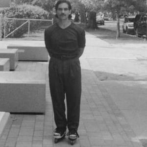 Yandriel Silverio