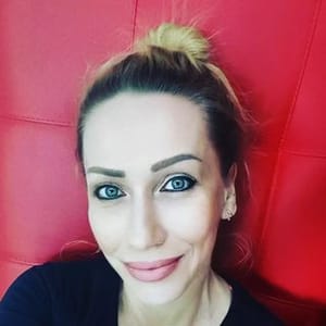 Amster Katya