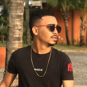 Levy Boaventura
