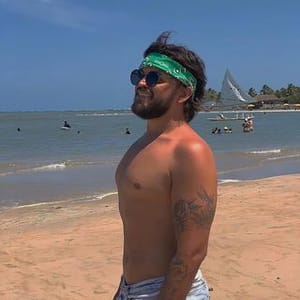 Ediedson Souza