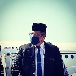 Saifuddin Abdullah