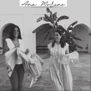 Ana Moreno