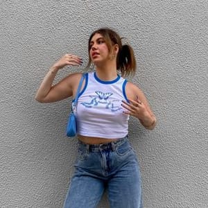 Molly Roberts