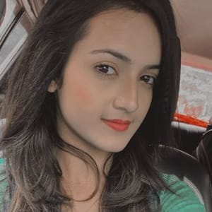 Jasmine Rath