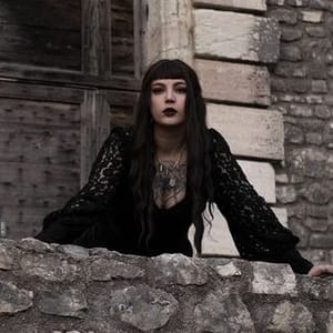La Sorgente Pagana