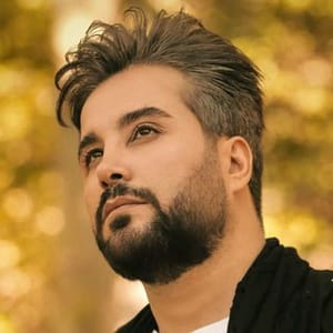 Hamid Hesam