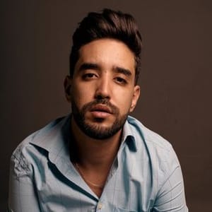 Youssef Boukhite