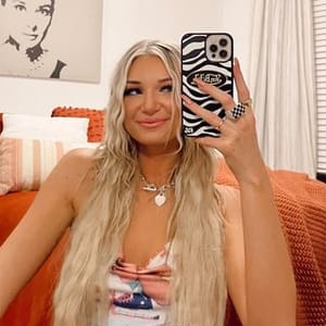 Saige Cole