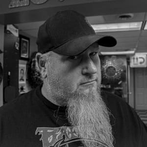 Ron Meyers Tattoos