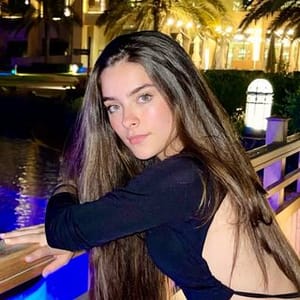 Ninah Sampaio
