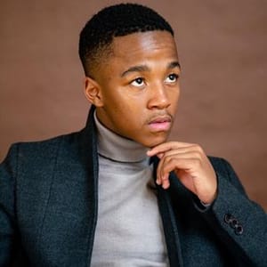 Thabiso Ramotshela