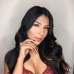 Miss Karina