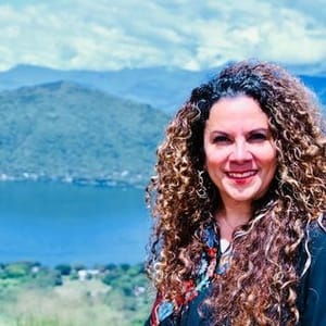 Rocio Abreu Artinano