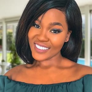 Busisiwe Nakani