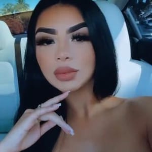 Desiree Lopez