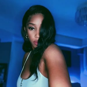 Staasia Daniels