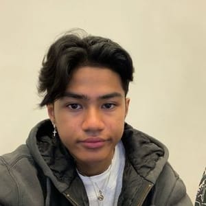 Marcus  Reposo