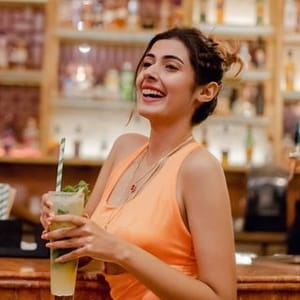 Soundarya Thakur Official