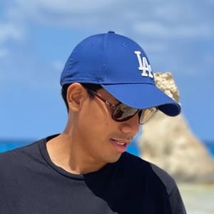 Abdillah Syah Rizal