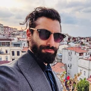 Kayvon Katoozian