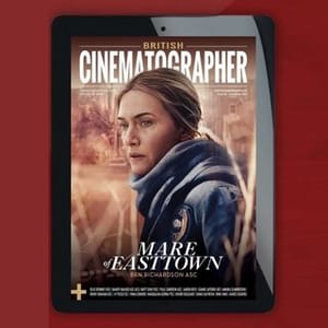 British Cinematographer