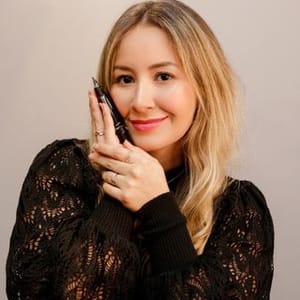 Ellen Guimaraes Makeup