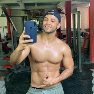 Yani Rueda.