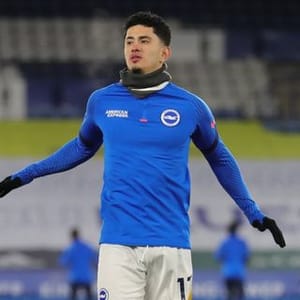 Steven Alzate