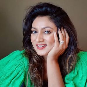 Ashmita Karnani