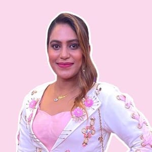Bhargavi Vikyathi