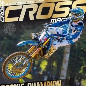 Cross Magazin