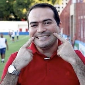 Fortaleza Depressivo