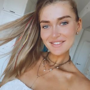 Vika Blanko, Moscow