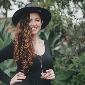 Stephanie Mary