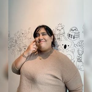 Lynnda Sharudin