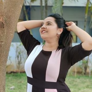 Nehah Menon