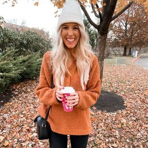 Erika James Carder