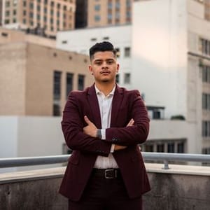 Jj | Houston Realtor
