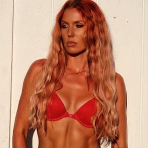 Katie Red