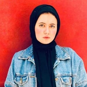 Renad Osama Ellian