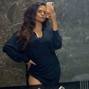 Paschi Sharma