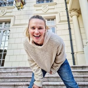 Yulia Savchenko