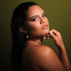 Rainha Da Pisadinha
