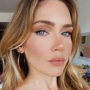 Olivia McClintock