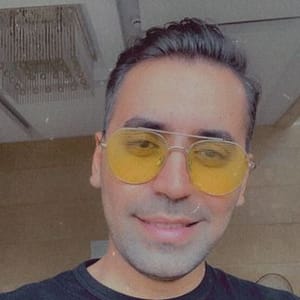 Vahid Dehghani
