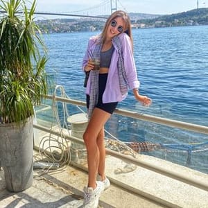 Diyetisyen Miray Elmali