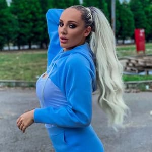 Luna Djo Miljkovic
