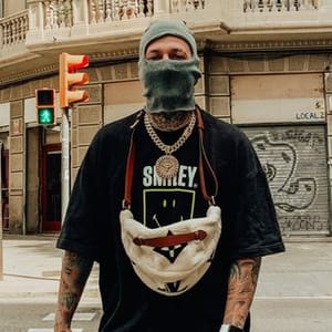 Charlie Bermudez