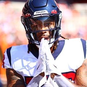 Christian Kirksey
