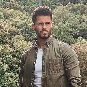 Maxime Vigeant